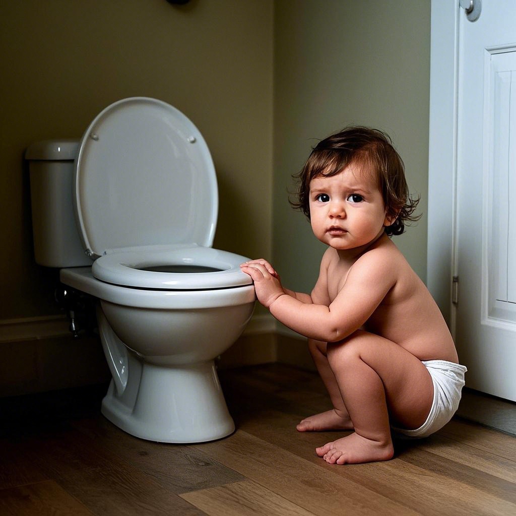 Why Your Toddler Refuses to Poop in the Potty—Expert Insights & Practical Solutions