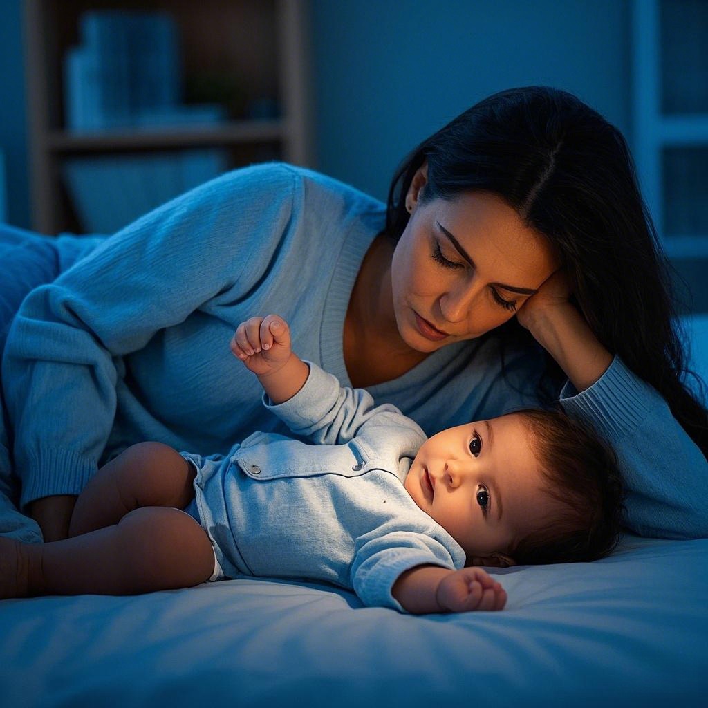 How to Keep a Toddler in Bed: 5 Proven Tips for Better Sleep