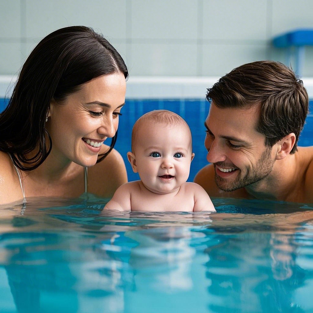 How to Teach a Toddler to Swim: A Step-by-Step Guide