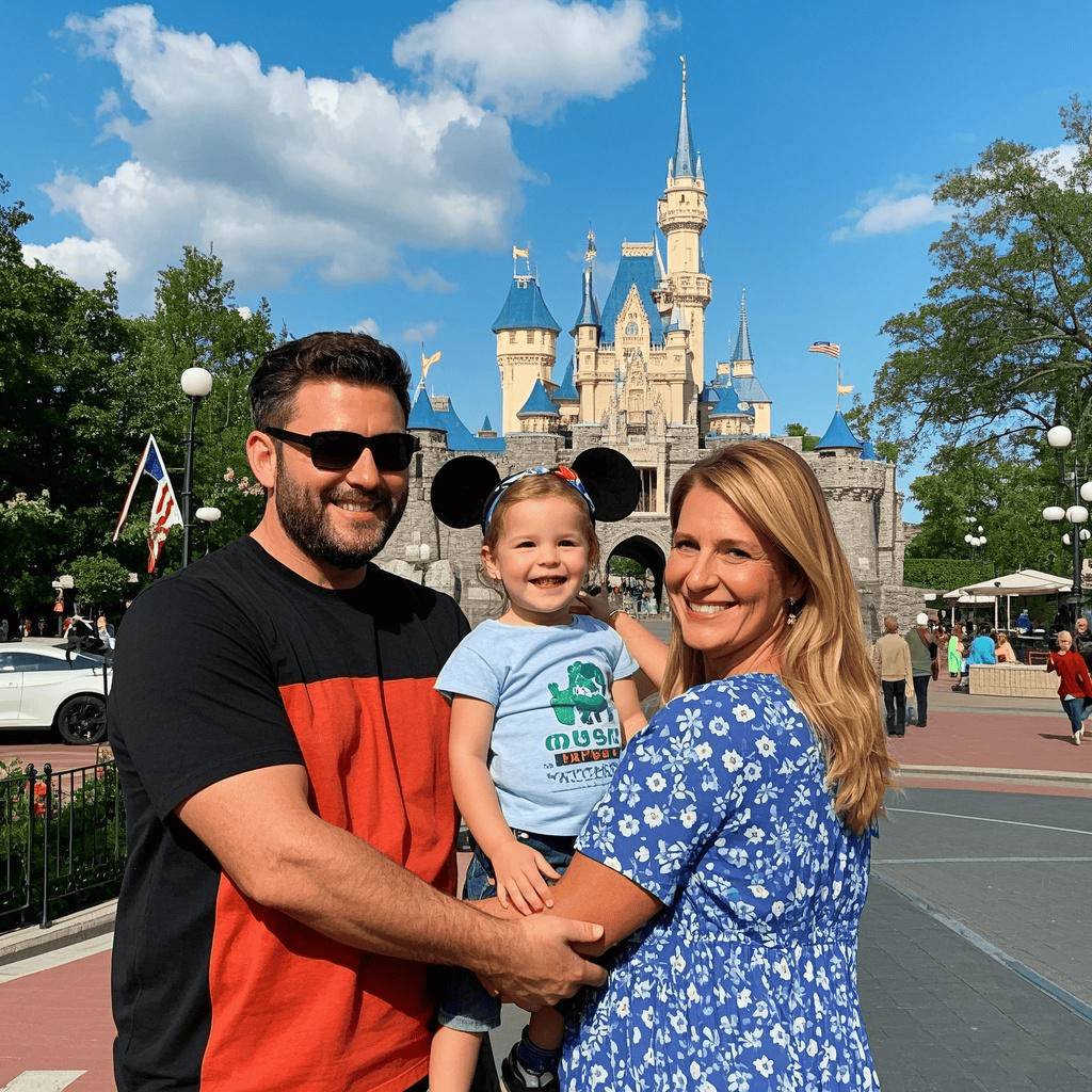 Candid Disney Tips for Families: Mom's Hilarious Insights