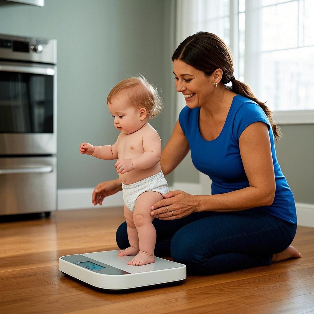 How to Help a Toddler Gain Weight: A Comprehensive Guide