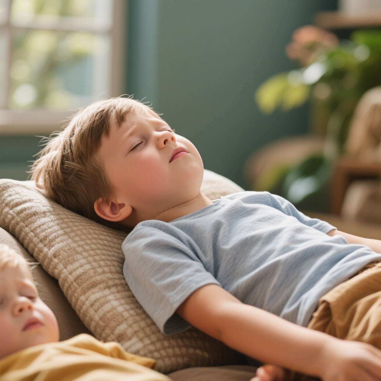 5 Effective Sensory Regulation Activities to Calm Overstimulated Kids