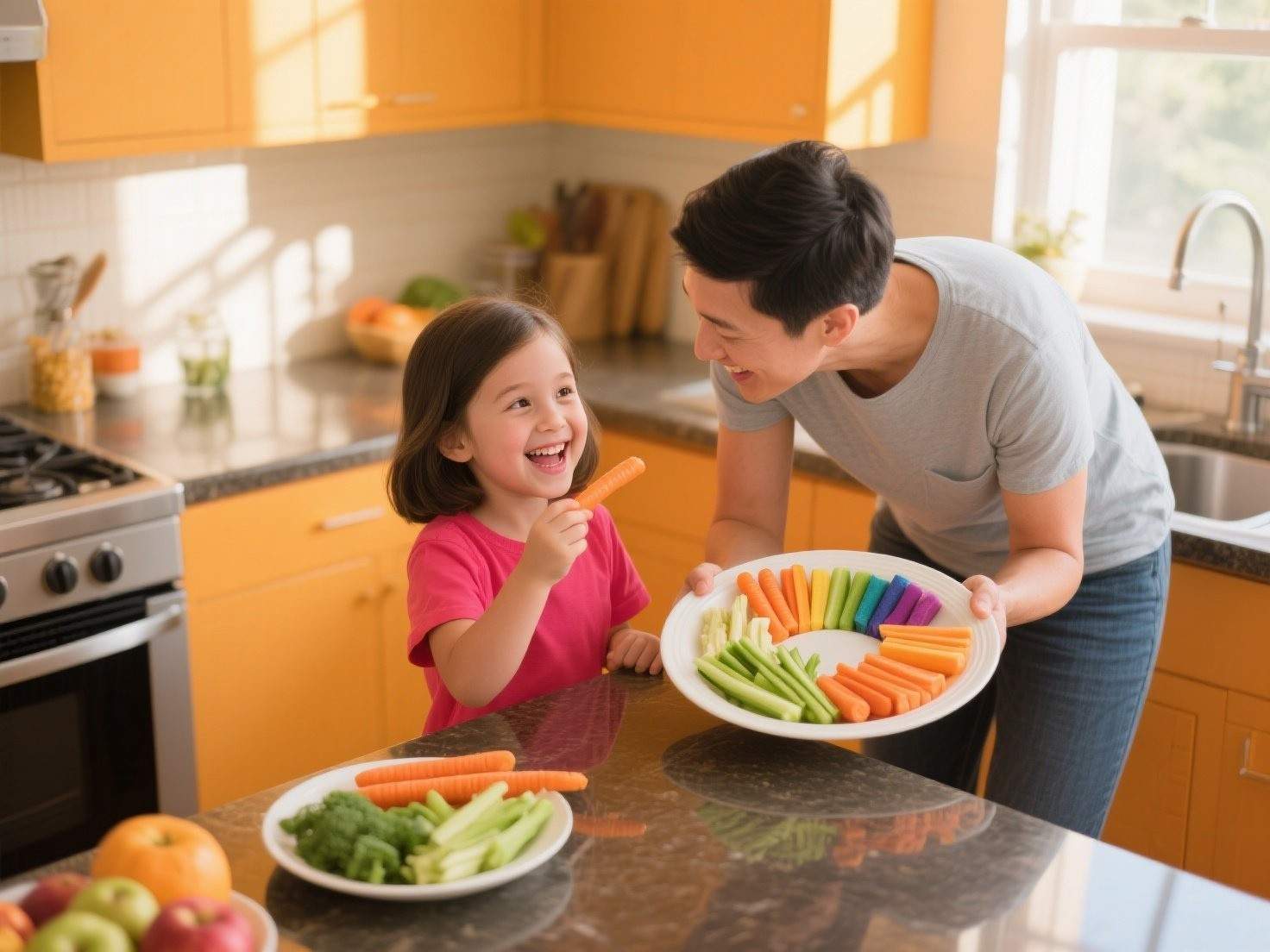 Easy Ways to Incorporate Sensory Activities into Daily Routine