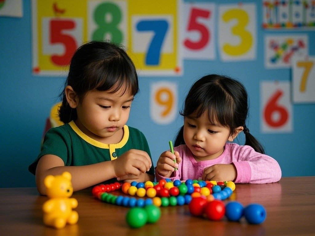 Fun with Numbers