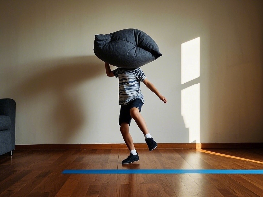 Balance and Coordination Exercises