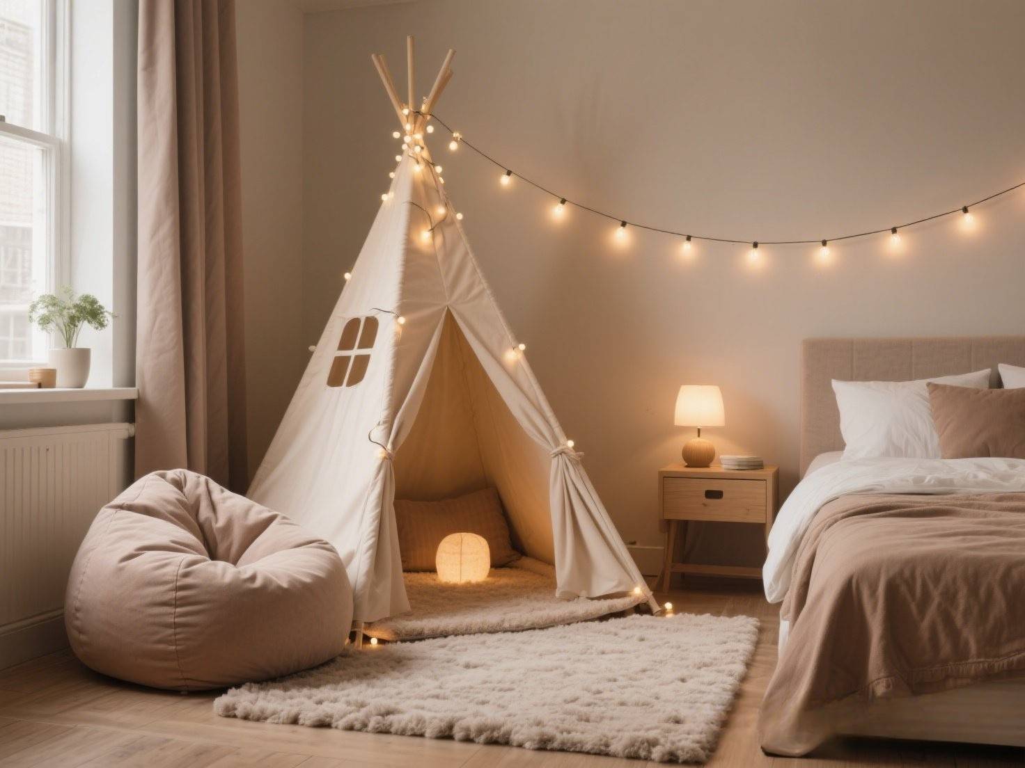 Sensory-Friendly Environment Design