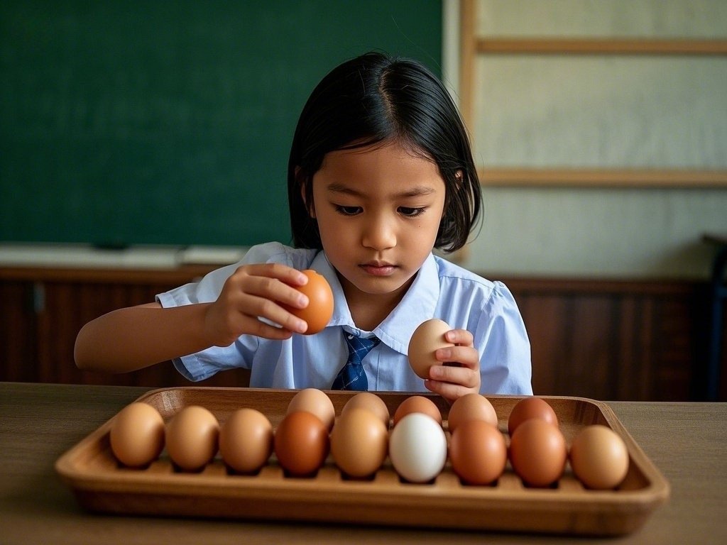 Sensory Sound Matching