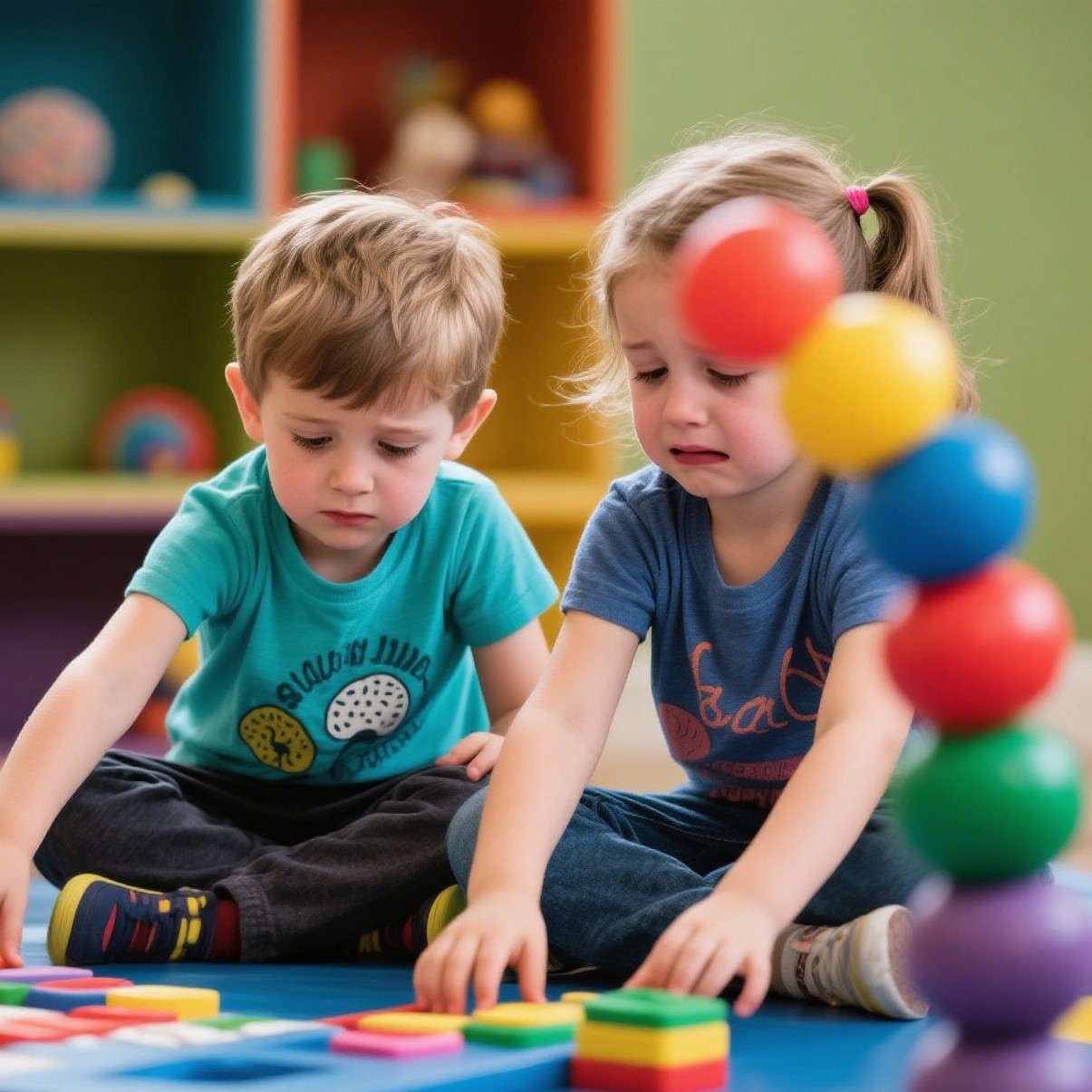 Sensory Regulation for Kids: Fun Activities to Improve Focus and Calm