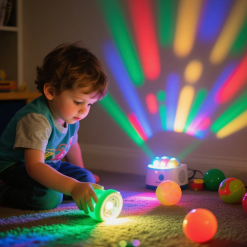 Engaging Sensory Activities Every Preschooler Will Love
