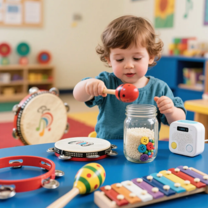 Sensory Play Ideas for Kids with Special Needs