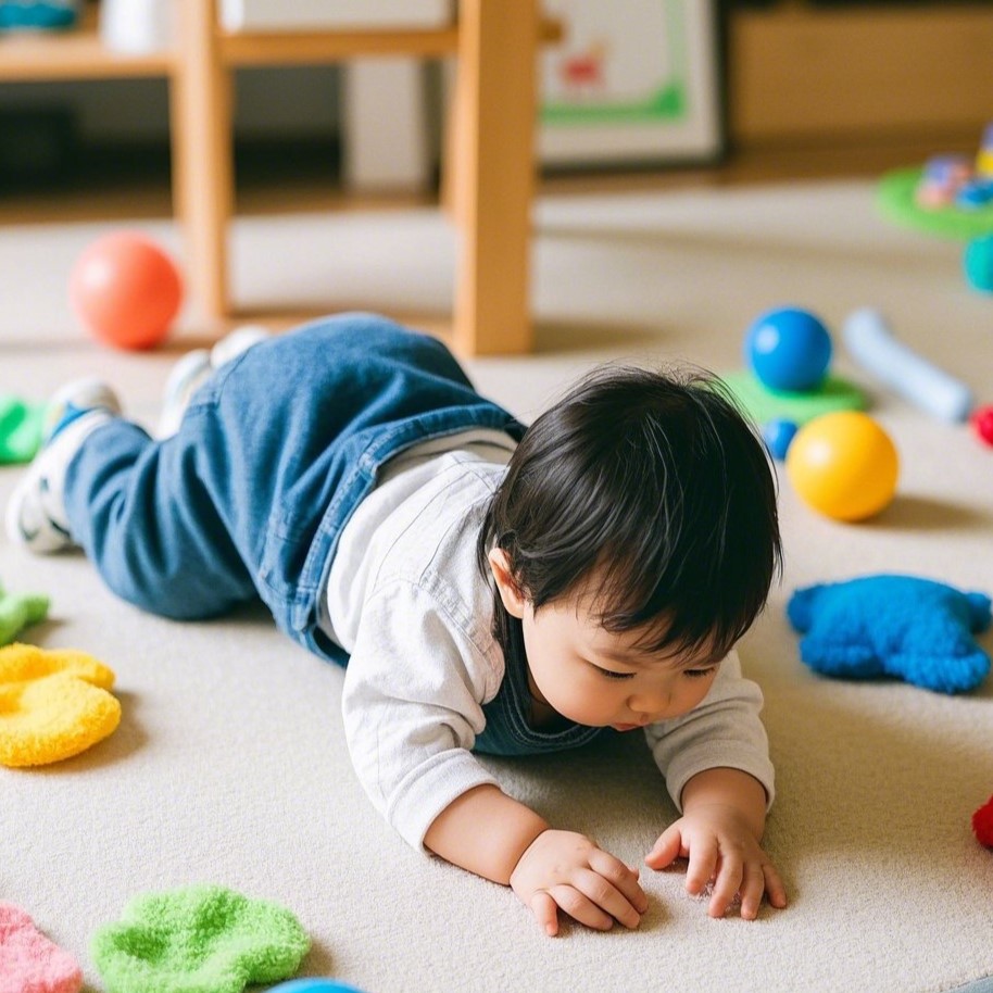 Top 5 Sensory Motor Skills Activities for Toddlers and Preschoolers