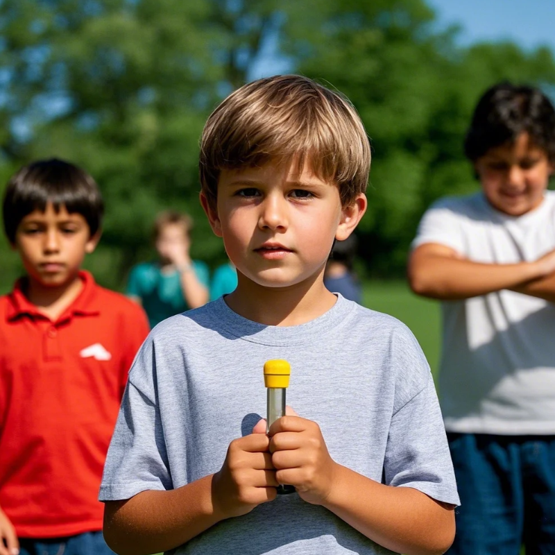 Raising Resilient Kids: Building Confidence in the Middle Years