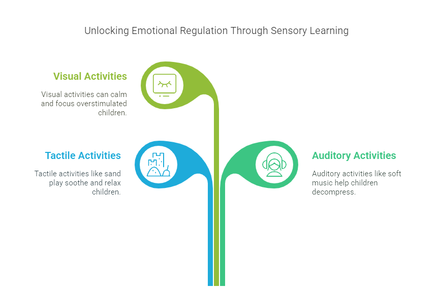 1. Emotional Regulation