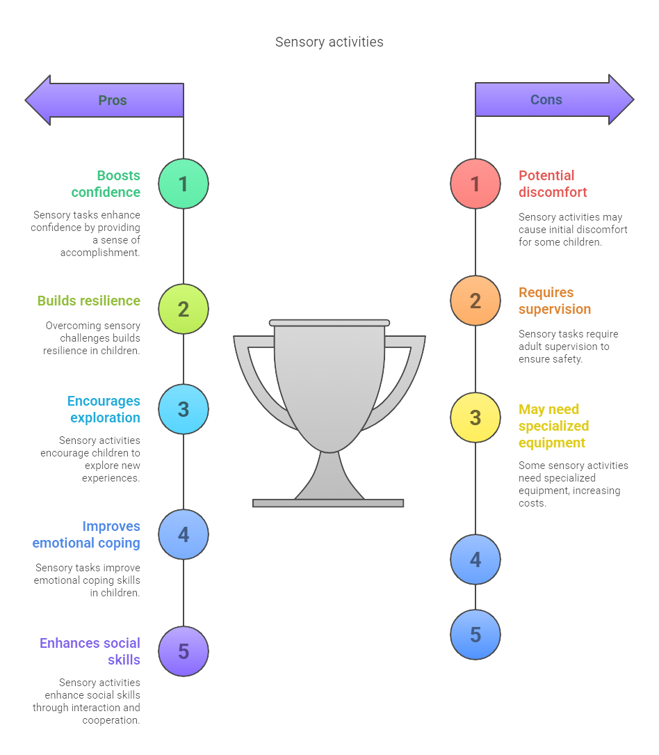 4. Boosting Confidence and Resilience