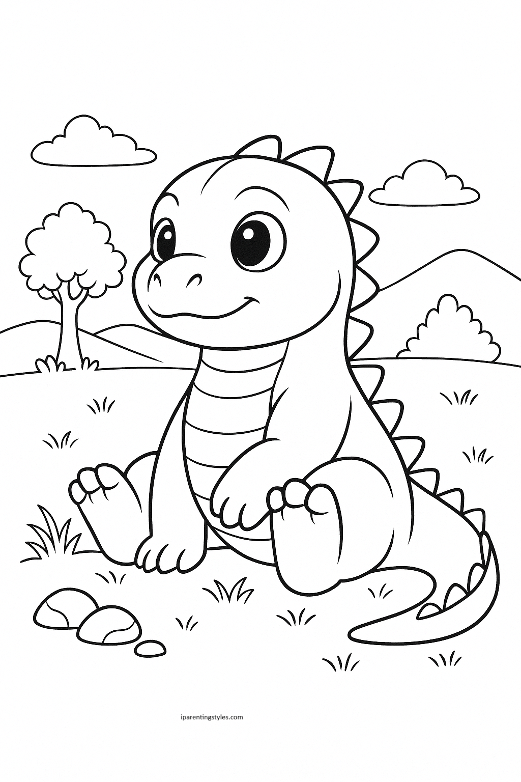 Unleash Your Creativity with Free Printable Godzilla Coloring Pages