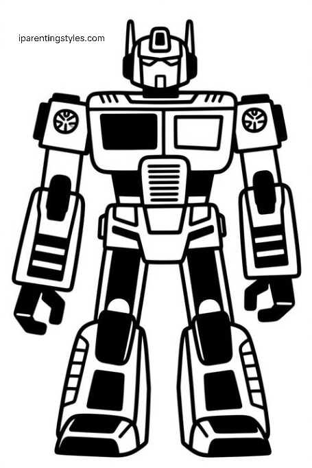 Epic Free Coloring Page #5