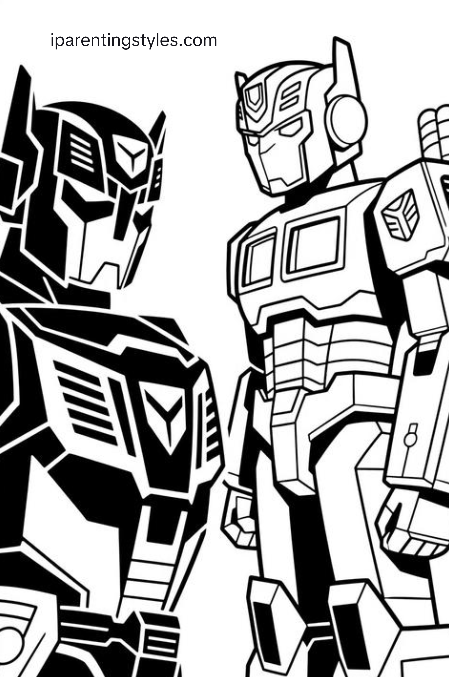 Epic Free Coloring Page #7