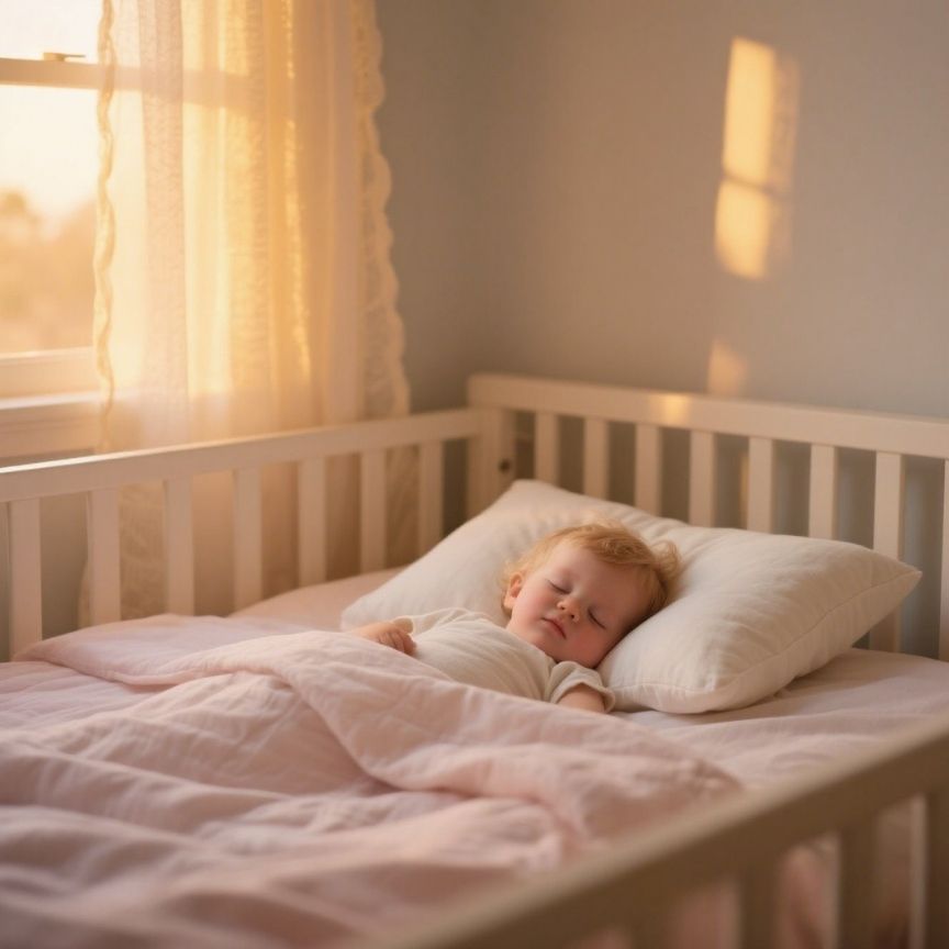When to Give Toddler Pillow?