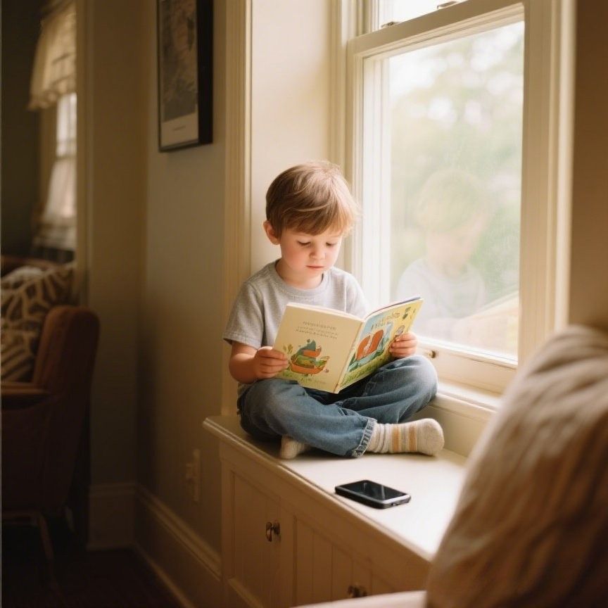 Why Screen Time Matters More Than Ever