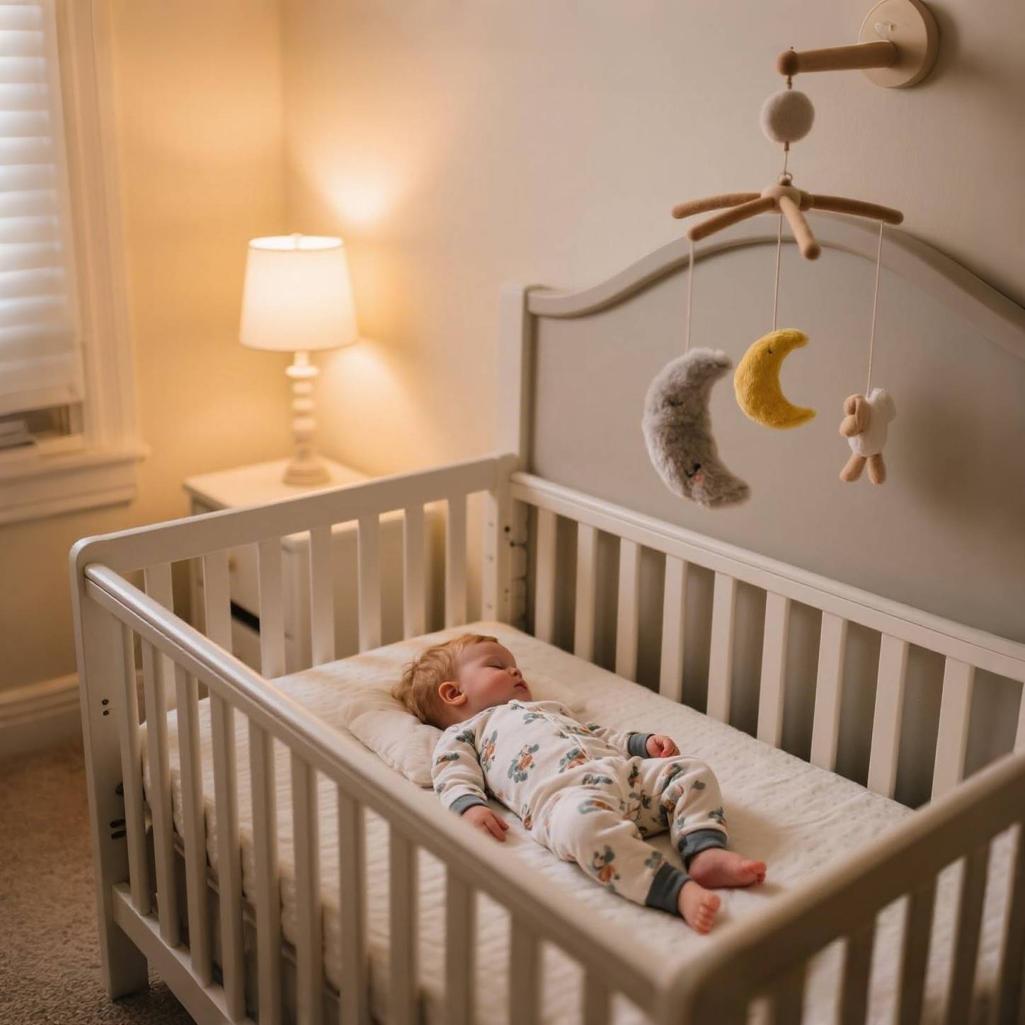 Why Sleep Training Matters