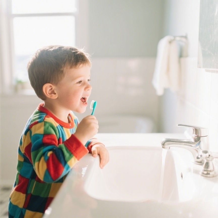 Responsibility to Themselves: Developing Self-Care and Healthy Habits
