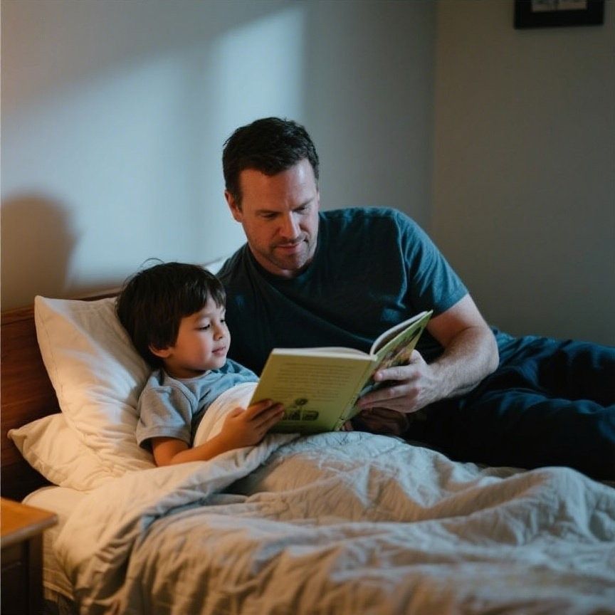 Parents and Guardians: The First Line of Care