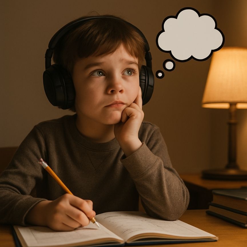 Cognitive Development and Self-Control
