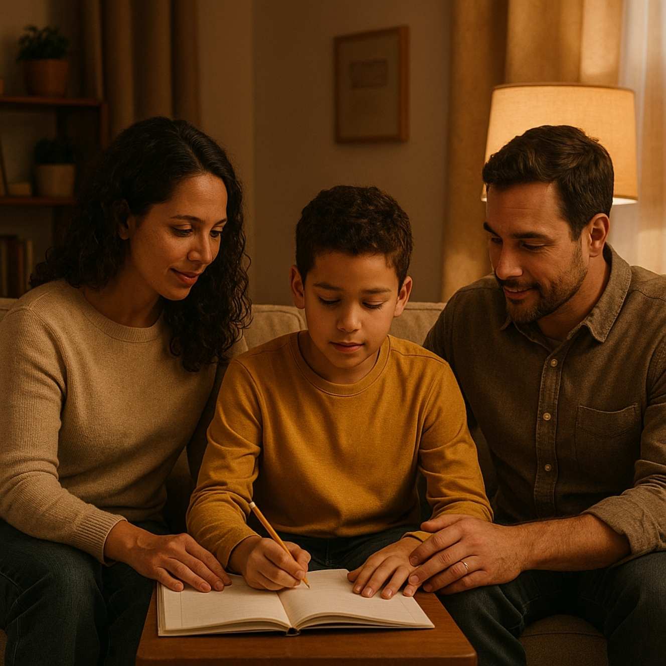 How to Set Boundaries and Discipline Children?