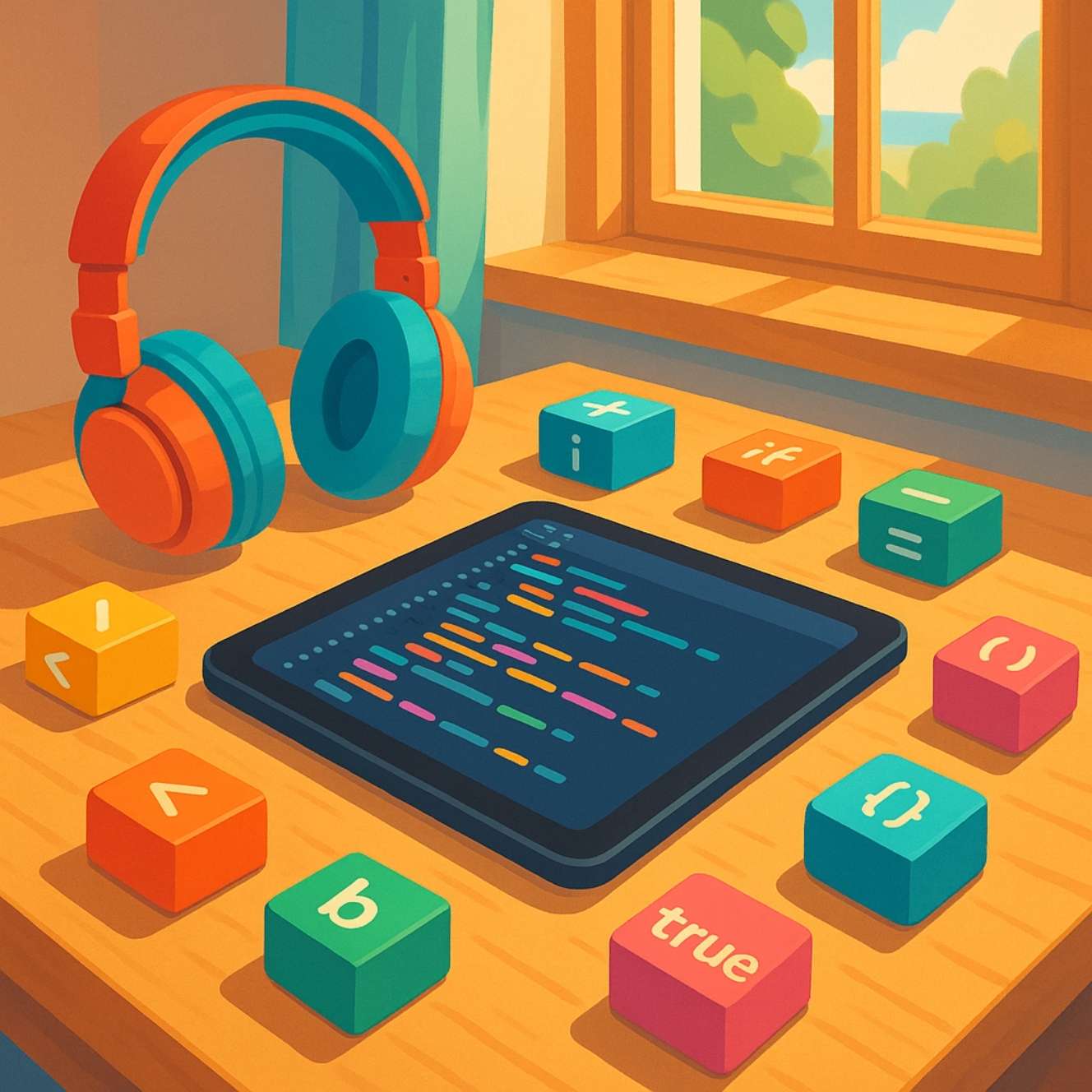 What are 5 Positive Effects of Screen Time?