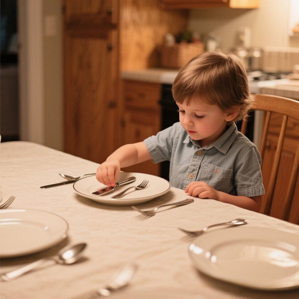 Cognitive Gains Rooted in Responsible Habits