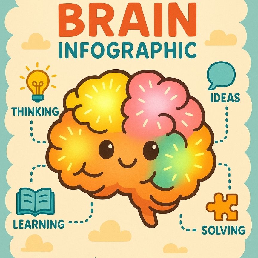 Why Responsibility Fuels Cognitive Growth