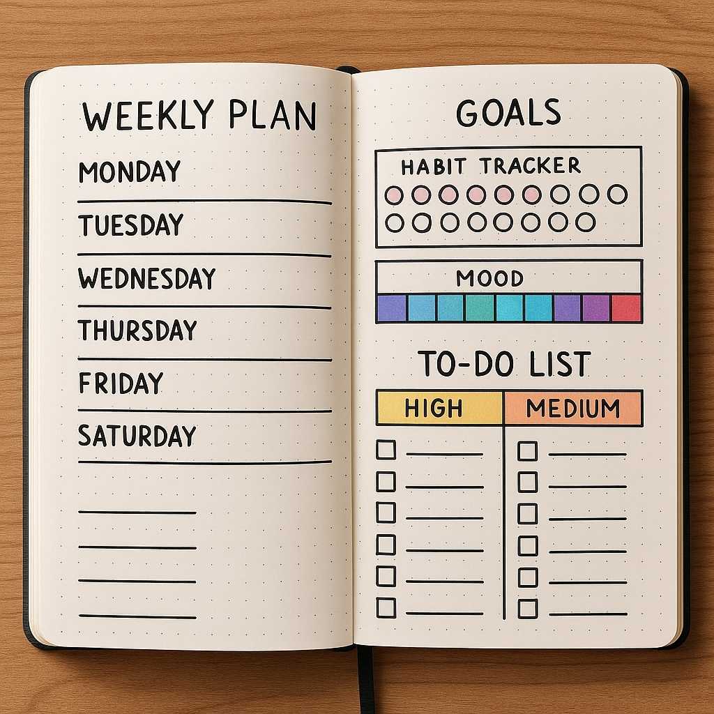 Setting Clear Goals and Priorities