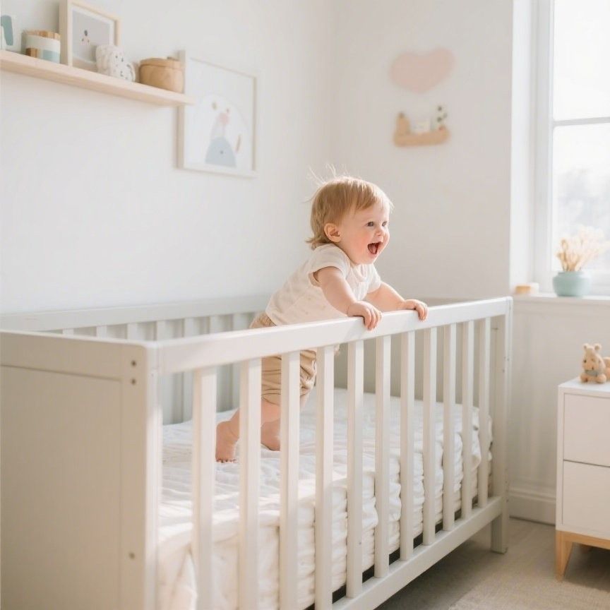 Developmental Signs Your Toddler May Be Ready