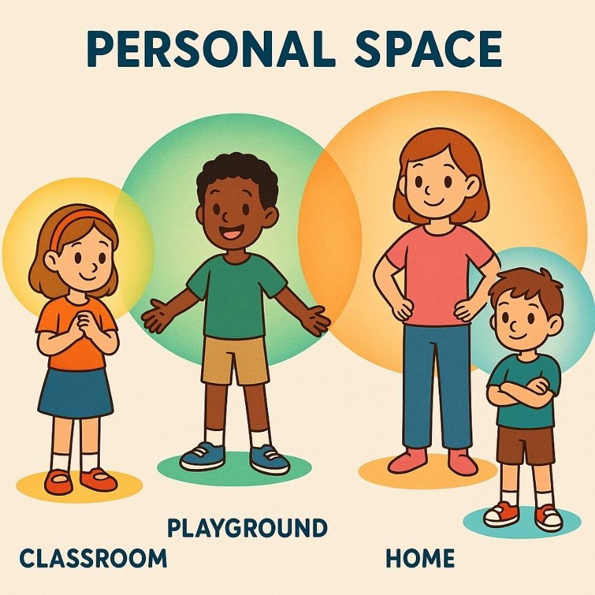 Understanding Age-Appropriate Boundaries
