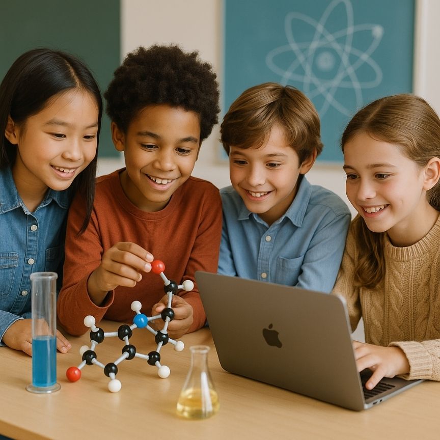 Industry vs. Inferiority: The Core Conflict in Middle Childhood