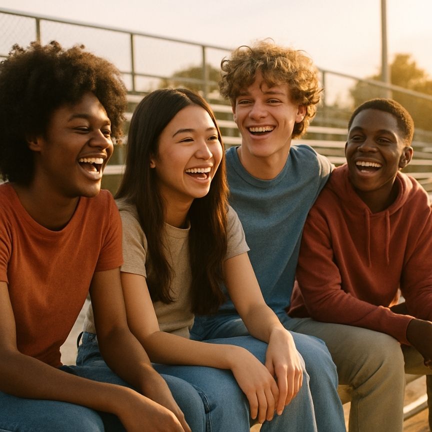 Peer Relationships and Social Connection
