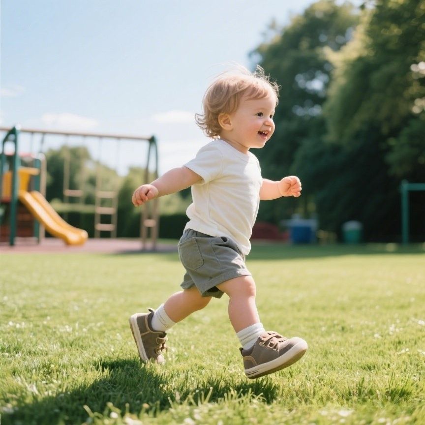 Common Benign Causes of a Painless Limp