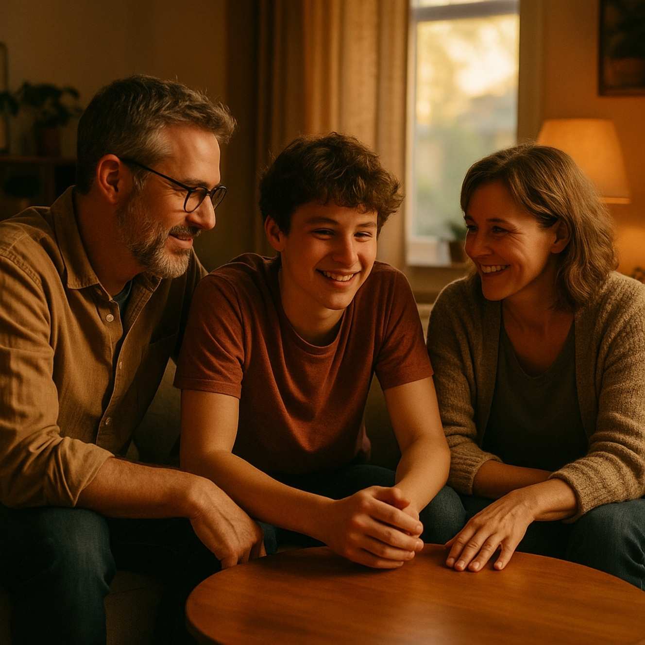 How to Help Teens Navigate Relationships