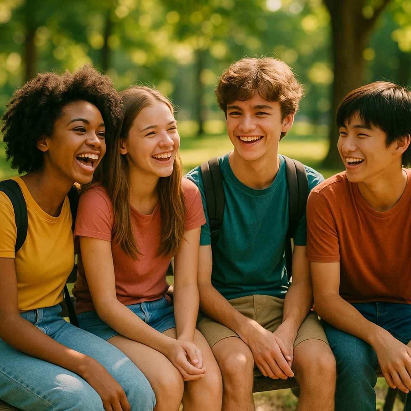 What are the Factors of Mental Wellbeing of Teenagers?