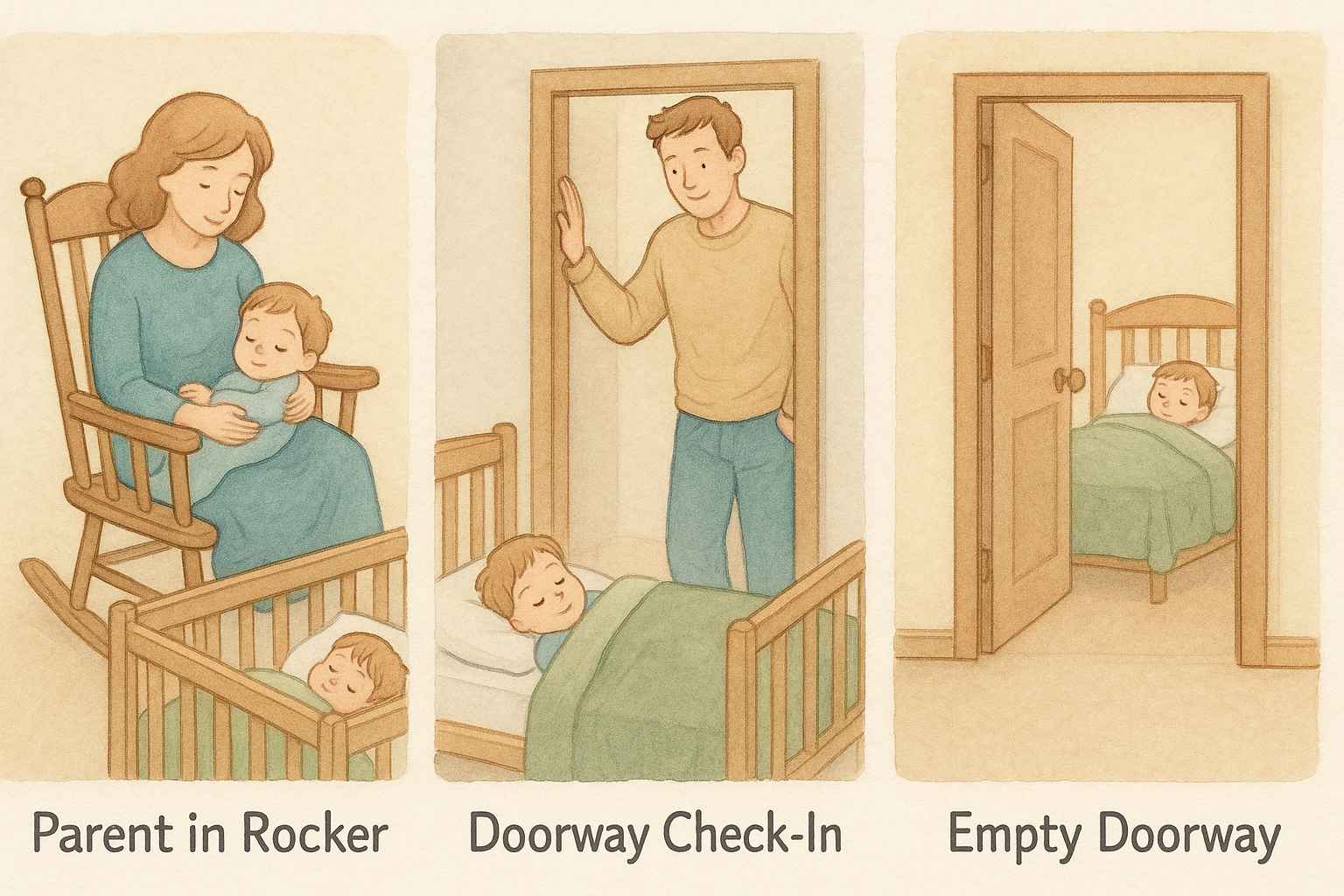 Picking the Right Method