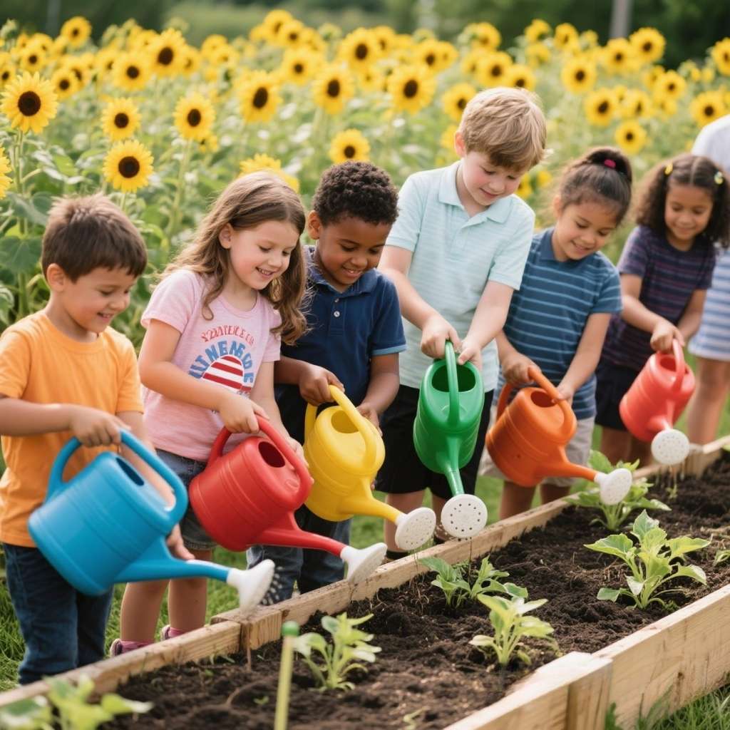 Emotional Resilience and Social Harmony