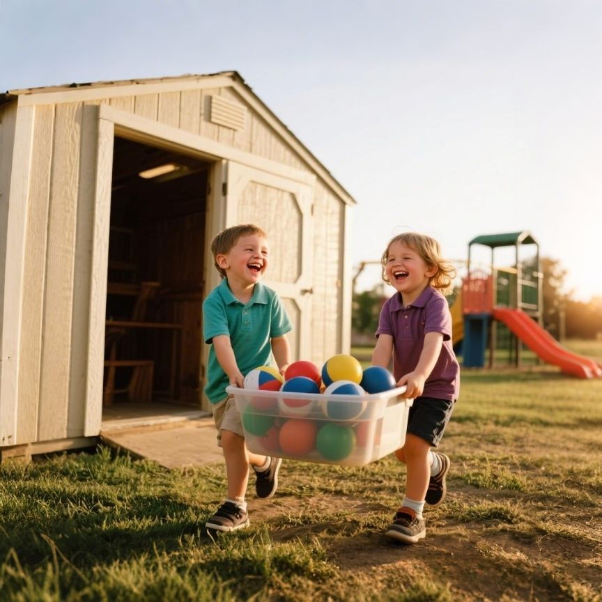 Social Skills: Cooperation, Communication, Community