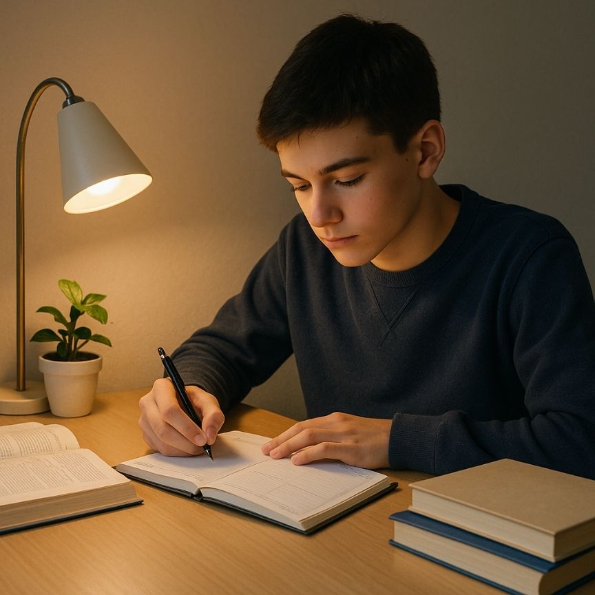 Academic Pressure and School Environment