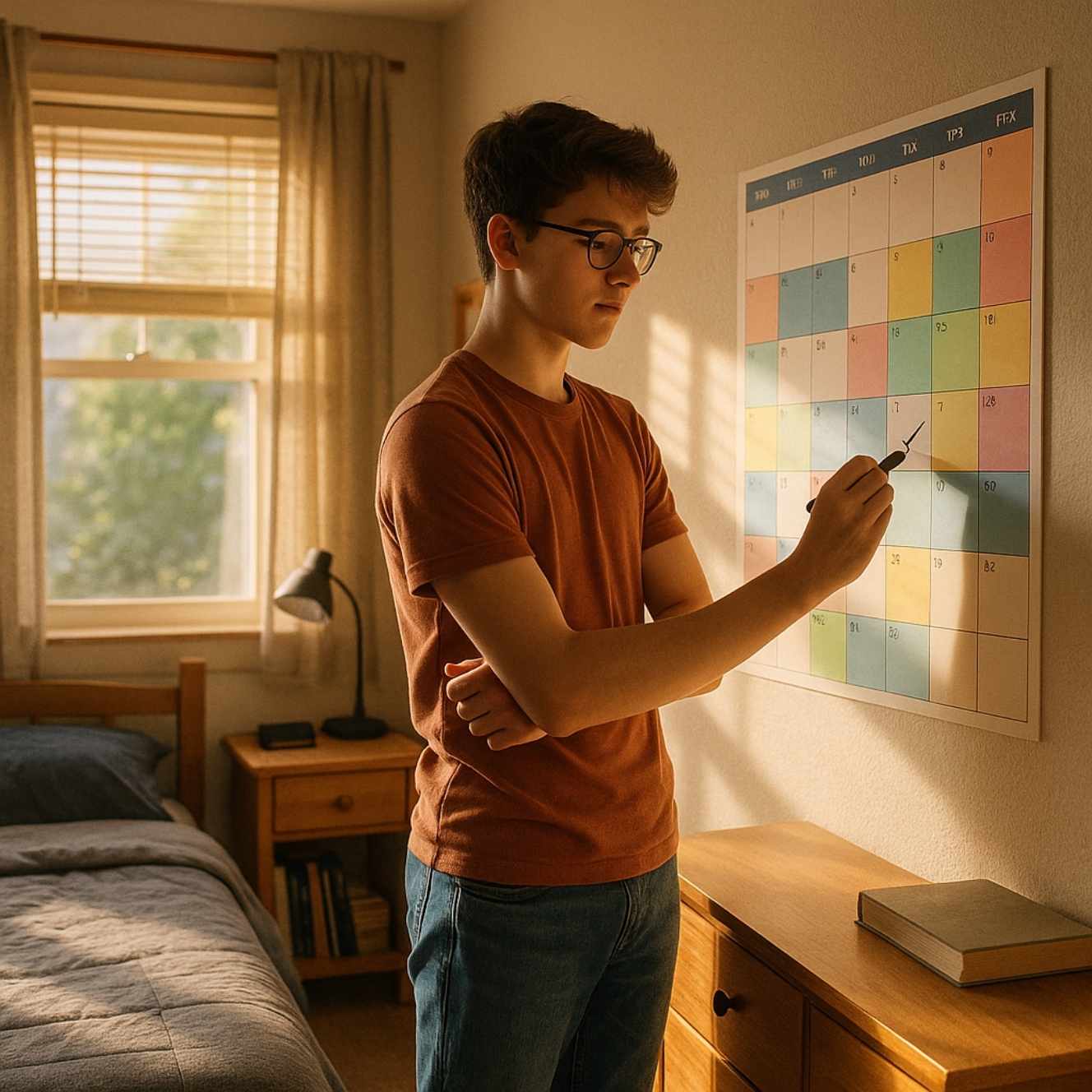 How to Show Responsibility as a Teenager?