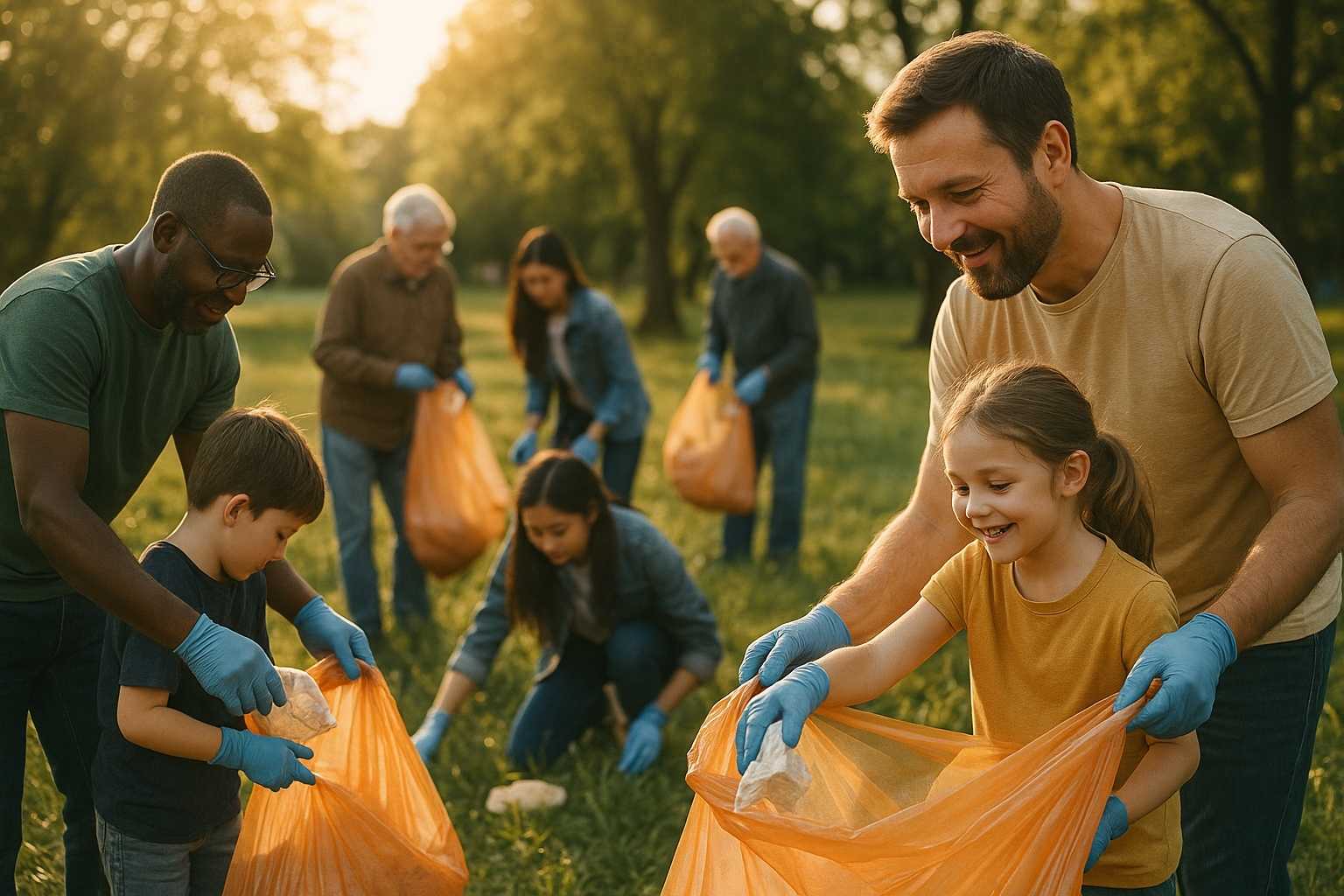 External Catalysts: Family, School, and Community