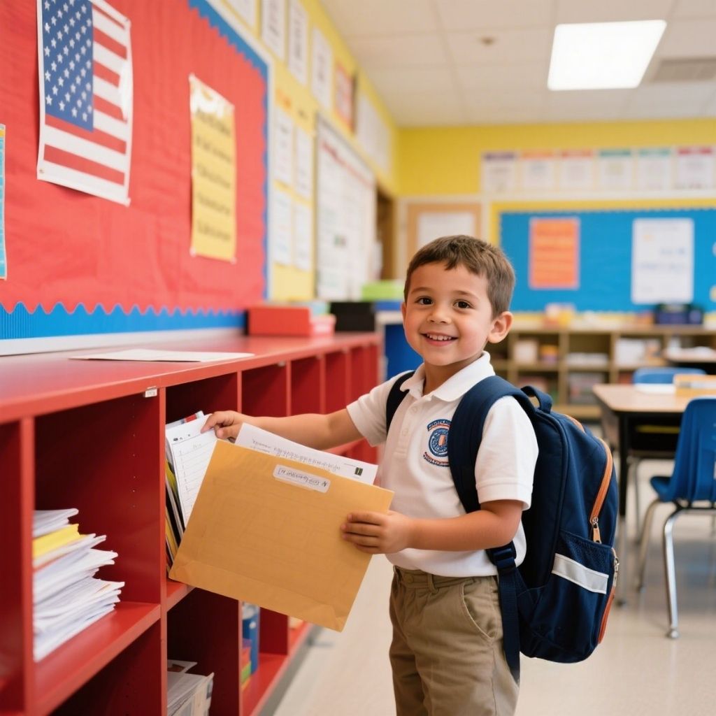 A Stepping-Stone to Academic Success