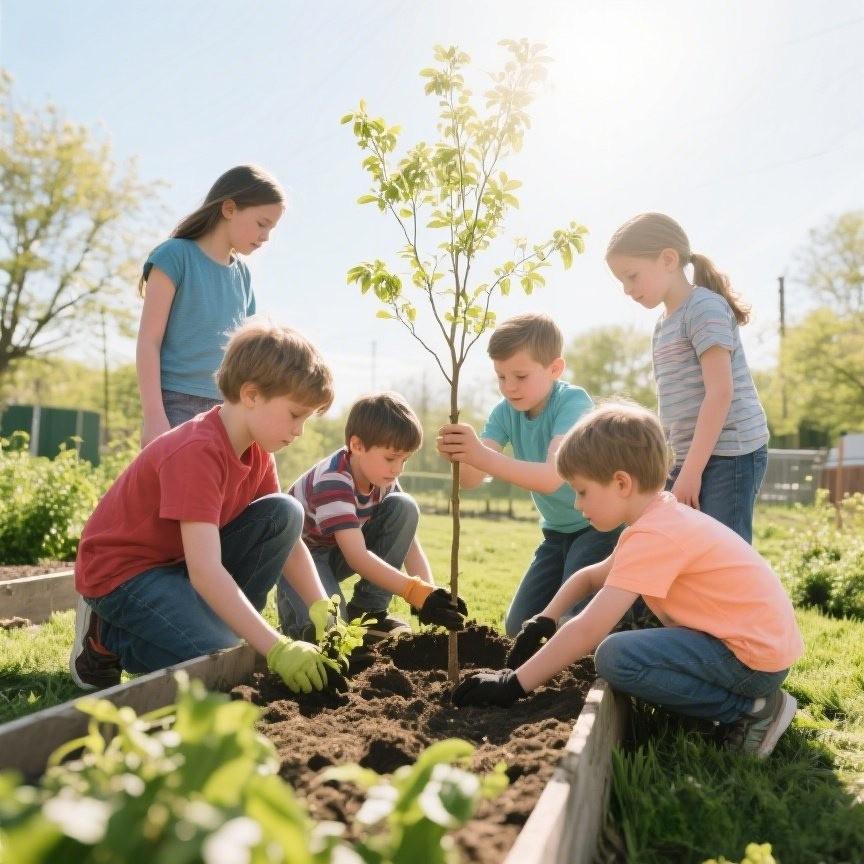 Environmental Stewardship