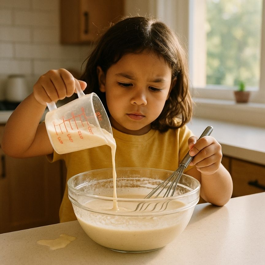 Life Skills and Independence: Preparing for the Bigger World