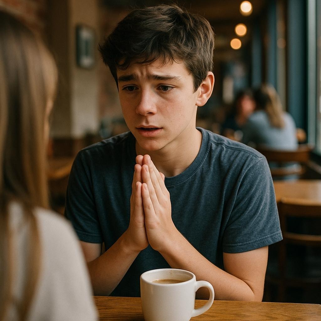 Embracing Consequences and Learning from Mistakes