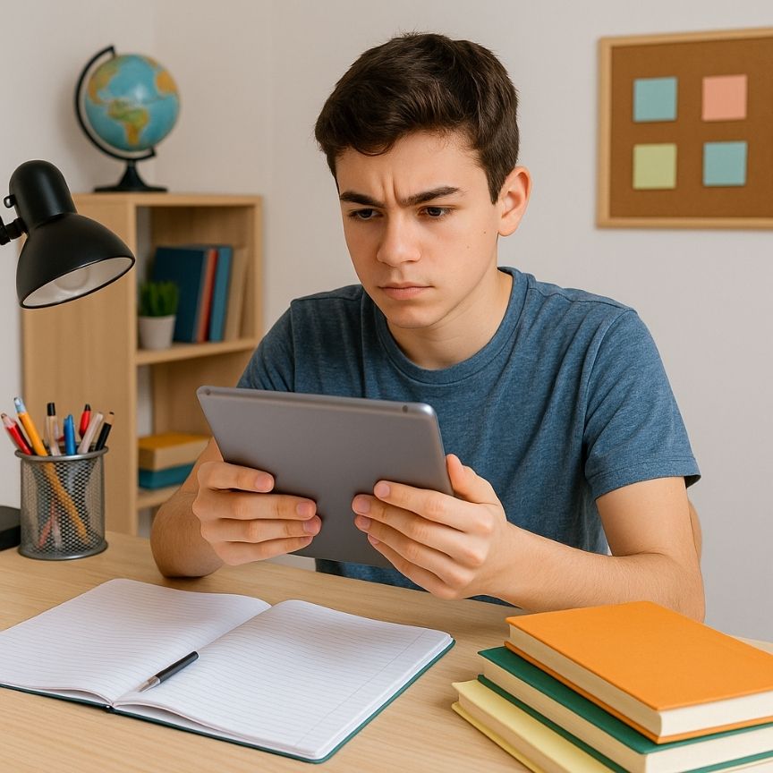Encourage Critical Thinking and Decision-Making